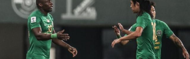 开云体育-【亚冠】卢卡斯穆谢奎建功 浙江2比0甲府夺首胜