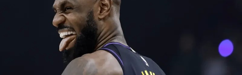 开云下载-Woike：詹姆斯在湖人的时光，很可能在本赛季结束后画上句号