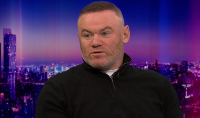 开云下载-鲁尼：很难理解斯科尔斯一直贬低曼联，甚至攻击前队友卡里克