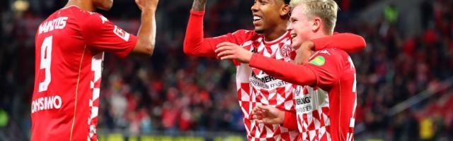 kaiyun-2球1助攻！德国U21队队长在弗利克面前秀翻天