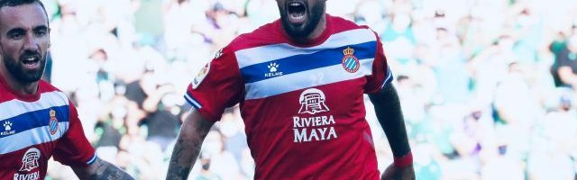 开云在线-【西甲】武磊替补出场卡夫雷拉绝平 西班牙人2比2