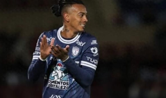 开云APP-委内瑞拉中锋成武汉三镇新援热门，曾为本菲卡出战，效率堪比金靴