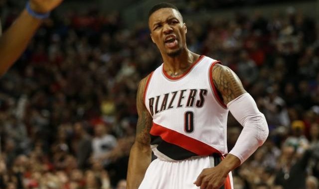 开云体育-【人物】表现严重下滑？利拉德故意打差求完美脱身？