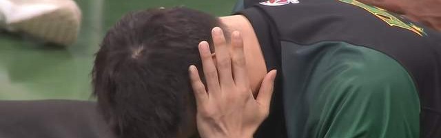 开云体育-状态火热！男篮国手三分球40投34中火线复出，或助杨鸣一臂之力？