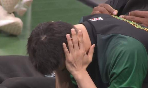 开云体育-状态火热！男篮国手三分球40投34中火线复出，或助杨鸣一臂之力？