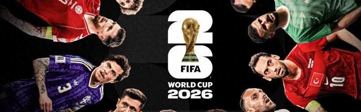 开云-就在今天，2026年世界杯48强全出炉！最终分组落位如下，国足缺席
