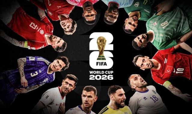 开云-就在今天，2026年世界杯48强全出炉！最终分组落位如下，国足缺席