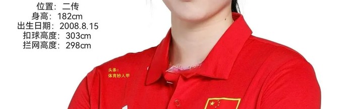 开云官网-白金一代退出，中国女排实力下滑！洛杉矶夺牌或成空想|国家队|袁心玥|张常宁|李盈盈|吴梦洁_新浪新闻