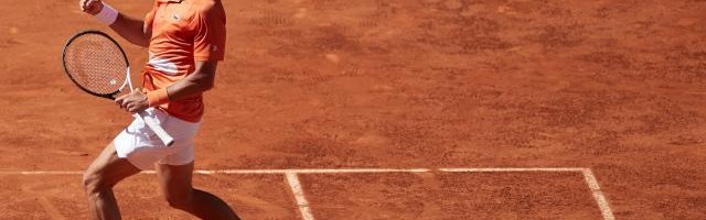 开云官网-输球难掩德约状态回归 但法网卫冕难度却更大了