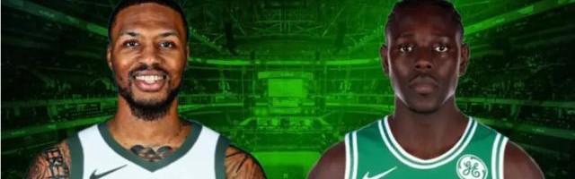 kaiyun-【观点】生涯第二冠在望 霍勒迪比赛价值大于利拉德