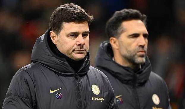 开云官网-刚赢硬仗就漏油 切尔西真是累了所以输曼联吗？