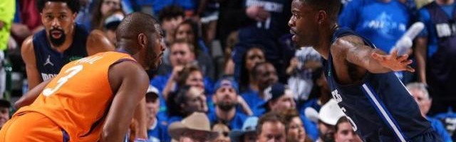 开云下载-保罗苦主上线！布洛克主防立下头功：他是我导师