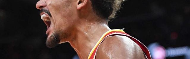 开云在线-吹杨开始拥抱无球角色？揭幕战依然轻松狂甩14助攻