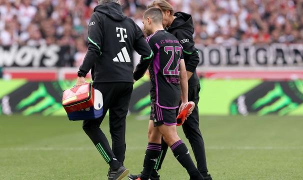 开云在线-折将输球+选帅闹剧，决战皇马前拜仁“不会受影响”？