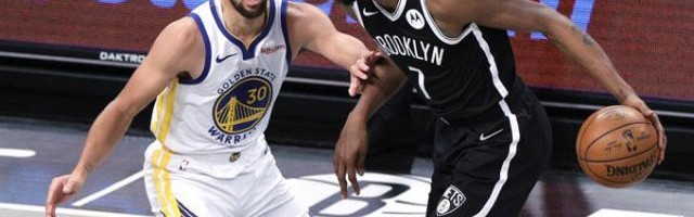 开云官网-NBA官方最新MVP排行榜 KD仍居首乔治约基奇进前5