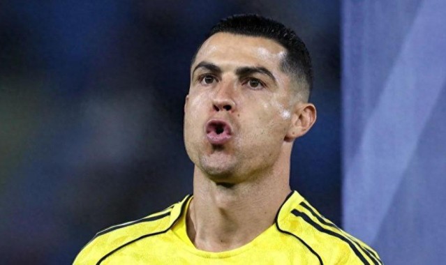 开云APP-哥伦比亚传奇向C罗“下战书”：我们会好好“招待”他