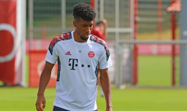 科芒突然接受心脏手术！拜仁周末对手也惨遭重创