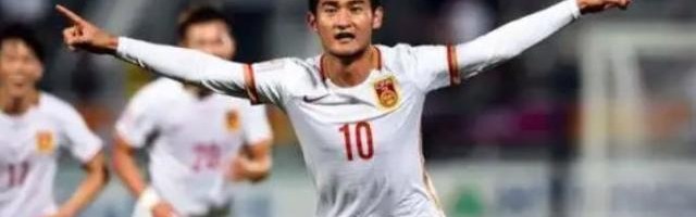 开云官网-5天3赛不败！泰山静待3杆洋枪 中韩国脚渐心有灵犀